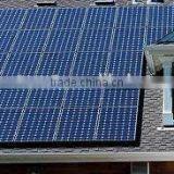 15kw Dual Axis Solar Tracking System Solar System With Roof Rack Solar and Wind Power Generation thumbnail-5