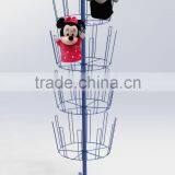 C8547 Metal Puppet Rack thumbnail-1