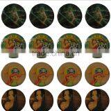 Custom Clear Epoxy Resin Doming Stickers thumbnail-3