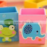 Lovely Wood Pencil Case thumbnail-1