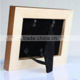 High Grade Eco-friendly Pine Solid Wood Photo Frame for Sale thumbnail-3