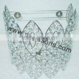 Crystal Bulk Votive Candle Holders for Wedding thumbnail-2