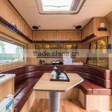 Vacuum Formed Plastic Caravan Trailer Parts thumbnail-2