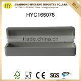 Custom Small Wooden Box for Pencil Packaging Wholesale thumbnail-2