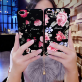 Soft Tpu Cell Phone Cover Case Silicone Mobile Phone Cases for IPhone7/7Plus/6/6s/6plus/6splus Fluffy Ball Housing Shell thumbnail-1