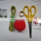 12pcs Promotional Travel Custom Lady's Companion thumbnail-6