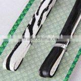 Leather Collar With Bell/2PC PET COLLAR thumbnail-3