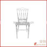 Wholesale Wedding Acrylic Chairs_crystal Clear Wedding Chair thumbnail-1