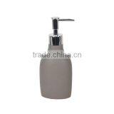 Simple Style Hand Made Cement Bathroom Accessories Set thumbnail-2