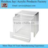 Custom Clear Acrylic Lucite Nesting Tables for Sale thumbnail-1