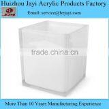 Acrylic Shelf Storage Container House and Storage Can thumbnail-1