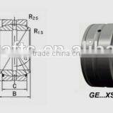 Radial Spherical Plain Bearing/rod End Bearing thumbnail-1