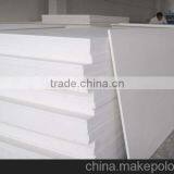 Quality and Cheap White PVC Foam Board, PVC Sheet, Rigid Pvc Board Plastic as 4'x8' Pvc Celuka Foam Board Thick5-25 mm