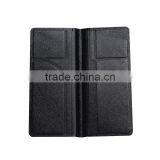 Wholesale Passport Cover PVC Passport Holder Wallet for Business Document Organizer thumbnail-3