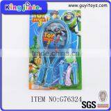 Plastic Junior Badminton Beach Tennis Racquet thumbnail-4