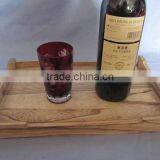 Wooden Tray Set,wooden Serving Tray.wood Food Tray thumbnail-5