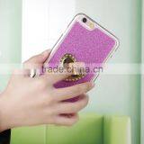 Floops Finger Holder Phone Case for Samsung A3A5A7A8 J1 J110 J2 J3 J5 J7 E5 E7 G530 thumbnail-2