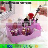 Multifunction Cosmetic Case Tool Storage Box Makeup Tool Case thumbnail-1