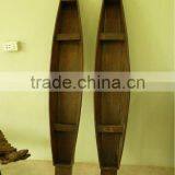 Ancient Wooden Boat thumbnail-1