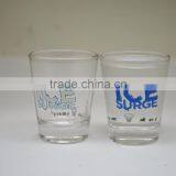 Shortglass Cup Promotional Gift thumbnail-4