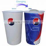 Cold Color Changing Mugs Corporate Gifts 2017 thumbnail-1