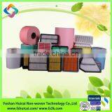 New Replacement Auto Spare Parts of Car Daewoo Hepa Air Conditioning Filters With PP Material thumbnail-6