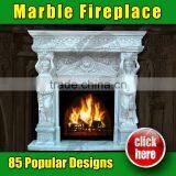 85 Popular Designs Mantels Fireplace With Great Price thumbnail-1