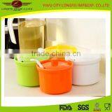 Hotsales Spice Tools Indian Plastic Spice Box Melamine Cruet thumbnail-3