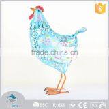 Unique High Quality Fantastic Mental Art Handmade Ornamental Cast Iron thumbnail-1