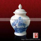 Unique Canning Jar Ceramic Ginger Jar for Sale thumbnail-1