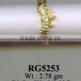 Silver Rings thumbnail-1