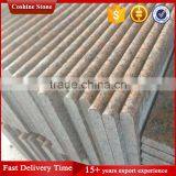 Polished Chinese Maple Red G562 Granite For Wall Cladding thumbnail-5