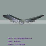 Oem Factory Vacuum ABS Thermoforming Plating Plastic Products thumbnail-1