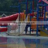 Smart Fiberglass Water Park Slide for Kids thumbnail-3