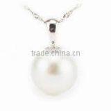 Original 12-13mm South Sea Pearl Necklace thumbnail-1