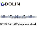 Wholesale Price China Factory Chainsaw Spare Parts 16" 070 Chainsaw Bars thumbnail-2