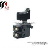 FS027C 110mm Marble Cutter 4100nh 6A Pressure Switch thumbnail-1