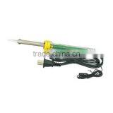TEMP.ADJUSTABLE ELECTRIC SOLDERING IRON