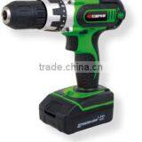 14.4V/18V Cordless Drill Driver Cordless Screwdriver Cordless Tool Lithium-ion Two Mechanical Speed thumbnail-1