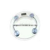 Bathroom Scale AMPS-001,digital Bathroom Scale thumbnail-1