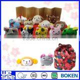 Custom Manufacturer Plush Toy thumbnail-1