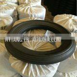 15"solid Rubber Wheel thumbnail-2