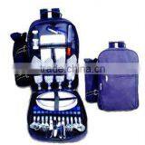 Deluxe Picnic Backpack thumbnail-1