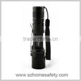 Super Brightness!newest Design 5w Cree Led Flashlight With Small Size