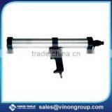 Manual Pneumatic Aluminum Tube Caulking Gun, Silicone Applicator (Contruction Tools / Adhesive Tools) thumbnail-1