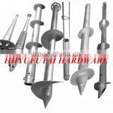 Photovoltaic Panel Ground Solar Mounting Bracket China Supplier on Sale thumbnail-5