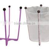 Portable Stand of Garbage Bin,Portable Self of Gargage Bin LS Eplus thumbnail-1
