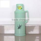 Plastic Flask thumbnail-1