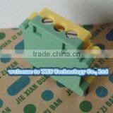 Terminal Blocks/connection Ground Terminal Suit DIN Rail Type USLKG6 thumbnail-4