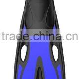 PP+TPR Swimming Fins, Diving Fins(FIN-100) thumbnail-5